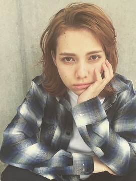 エヴァー(ever) ☆ever☆ insta@ever_hair_official【原宿/表参道/明治神宮前】