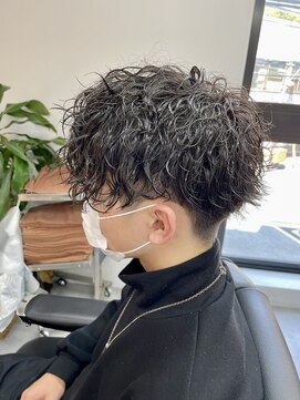 ショット 高槻(SHOT) ツイストスパイラル50％