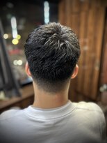 ヒロギンザ 新橋銀座口店(HIRO GINZA) ショートスタイル