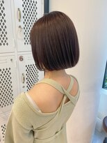 ネイロ 日本橋(NeiRo)&nbsp;ミニボブ