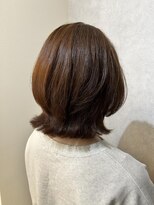 ウィスプ 赤羽店(wisp)&nbsp;くびれボブ♪