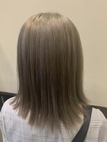 ヴァンカウンシル Kuwana(VAN COUNCIL)&nbsp;ミルクティーベージュ