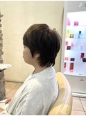 ショートウルフ