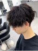 ツイストスパイラル