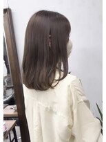 アット(at...)&nbsp;chocolat brown