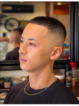 イロハ(IROHA) 16mm BUZZ