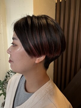 オクトヘアー(oct HAIR) n -3