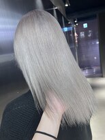 ペレ 栄店(PELE) イメチェン/ハッシュカット/フルバング/似合わせカット/栄