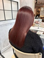 クラシカ(classika)&nbsp;大人レッドカラー