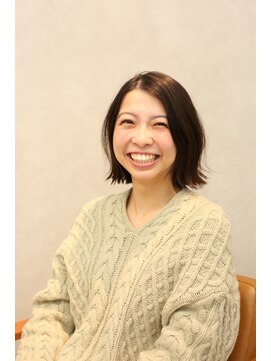 ケイカヘア(KEIKA Hair) 外ハネボブ