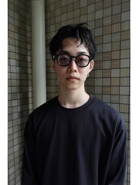 シイ(SIE) 大人カジュアルショート