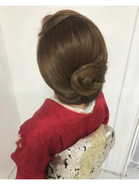 ディーグレース 中井店(D.Grace) 和