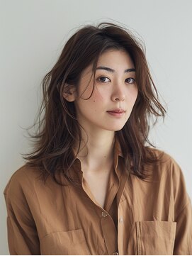 コト 銀座(Coto) 白髪ぼかし/白髪染め/髪質改善/酸性ストレート/縮毛矯正[銀座駅]