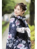 バサラ 大阪梅田店(VASARA)&nbsp;大阪　梅田　浴衣レンタル