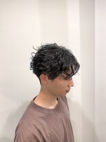 ユニコ(unico)&nbsp;メンズカット/メンズパーマ