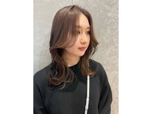 ヘアーメイクオズ(hair make O/S)