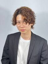 ヒロギンザ 銀座一丁目店(HIRO GINZA)&nbsp;銀座/バーバー/ツーブロック/シェービング/理容室