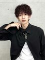 エデアンホンテン メンズサロン(EDEAN 本店 （旧：EDEAN 上通）) 前淵 大輝