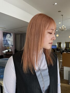 コワファースト 別府 ハイトーン／ベージュ/オレンジ/大分/別府