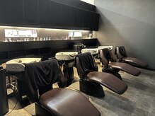 リアン(Lien)の雰囲気（ゆったりとしたシャンプー台でリラックス効果大！【姫路・飾磨】）