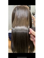 レックス 中野(rex) 髪質改善トリートメント