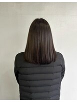 セダクション 道後樋又店(Seduction) 松山市/20代/30代/40代/艶カラー