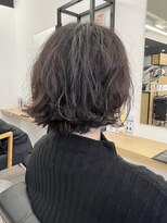 銀座ラボ 津田沼店(LA BO)&nbsp;ショート/デジタルパーマ