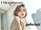 ガルボヘアー 桟橋店(garbo hair)の写真