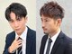 キオナ(Kiona)の写真/HPB AWARD 2025 BEST SALON 注目サロン選出★フォーマルな場面にもオススメ！オンオフキマるStyleが人気♪