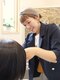エムブランシェ(Mbranche)の写真/《ALL個室or半個室★》であなたのなりたいを叶えます！丁寧なカウンセリングと高い再現性が◎