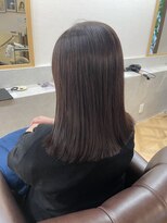 インビテーション(invitation) ソフトベージュピンク