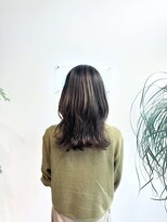 グランツ(GLANZ) GLANZ_似合わせカット/イメチェン/美髪/