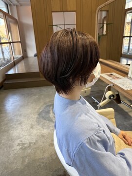 フラム(fulam) ショートヘア