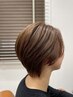 【OPEN記念】カット 4200円→3300円
