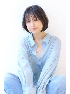 オーロ 武庫之荘店(ORO) 20代30代40代50代美髪ショート