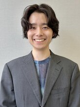 サンド クリア 横浜本店(sand clear) 佐野 京冬