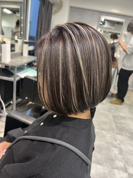 アクション 心斎橋店(ACTION) ハイライト