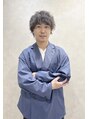 ベルダ 高槻(BELDAD) 松本 和樹