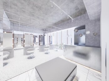 髪質改善×韓国ヘア  Role 博多【ロール】