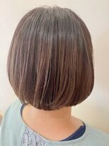 ユキオグループ グラン(yg GRAN) 40代50代☆大人可愛い・美髪・髪質改善・ストレート