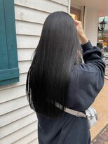 アプリ 南浦和(appri)&nbsp;髪質改善ウルトワトリートメント艶髪/髪質改善/南浦和/浦和48