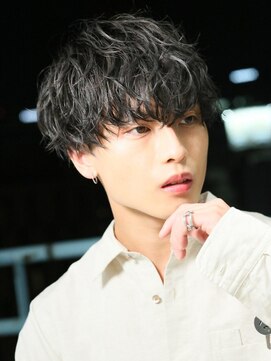 リップス 自由が丘(LIPPS) グランミニウルフ