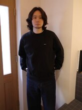 スムーク(smuk)&nbsp;久保 智也