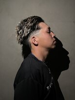 レマン バイ ノイル(Les Mains by Noil)&nbsp;ツイストスパイラル