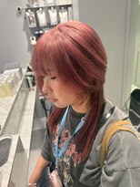 ヴァイス 新宿店(VAICE) Cherry pink