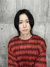 レゴリス(REGOLITH) 小椋 裕