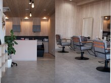 ミナリ(minari)の雰囲気（リラックスできる空間で施術させて頂きます◎）