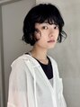 フィルムス 表参道(FILMS)&nbsp;毎朝のセットが楽なニュアンスパーマ得意ですInsta:@1999zzz_