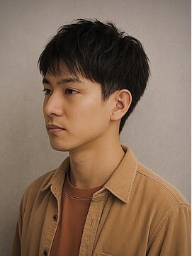 ハイプ(hipe) 爽やかフェザーショート☆