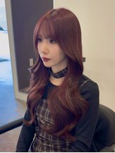 韓国スタイルと髪質改善の相性について